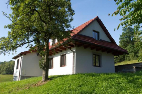 Chalupa pod Hruškou Zubří